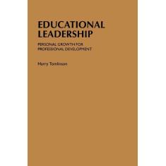 Imagem de Educational Leadership