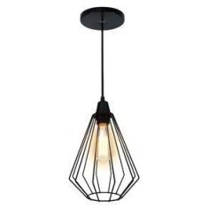 Imagem de Pendente Utron Aramado Cake 