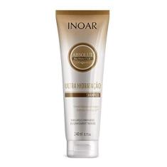 Imagem de Inoar Shampoo Daymoist Bisnaga 240Ml, Inoar