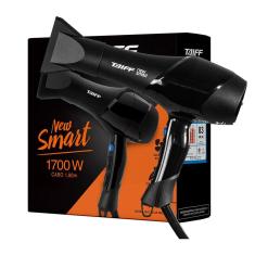 Imagem de Secador De Cabelos Taiff New Smart 1700W 220V Preto