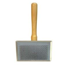 Imagem de Rasqueadeira Special Pets Chalesco Profissional - Tamanho 3