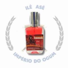 Imagem de Perfume vidro 60 ml - iansã - Nacional