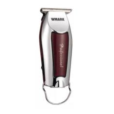 Imagem de Aparador De Cabelo Com Lâminas De Aço Carbono Wmark Ng 310