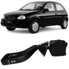 Imagem de Chave Seta Chevrolet Corsa 94 A 98 Sem Limpador Kostal