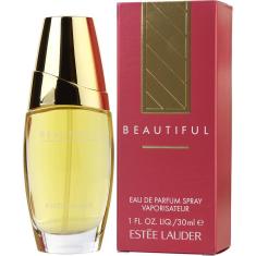 Imagem de Perfume Feminino Beautiful Estee Lauder Eau De Parfum Spray 30 Ml