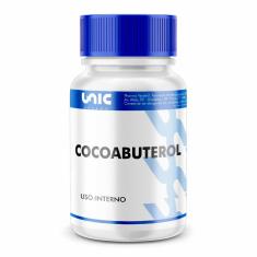 Imagem de Cocoabuterol 50mg 60 Cápsulas