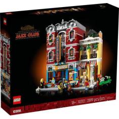 Imagem de Lego Icons Clube De Jazz 10312