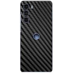 Imagem de Capa Adesivo Skin349 Verso Para Motorola Moto G200 5G (2021) - Kawaski
