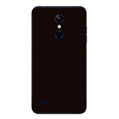 Imagem de Capa Adesivo Skin362 Verso Para Lg K11+ (Lg K11 Plus) - Kawaskin