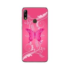 Imagem de Capa Adesivo Skin361 Verso Para Zenfone Max Pro (m2) Zb631kl - KawaSki