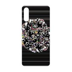 Imagem de Capa Adesivo Skin110 Verso Para Mi 9 Se - Kawaskin