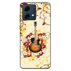 Imagem de Capa Adesivo Skin373 Verso Para Motorola Moto G84 - Kawaskin