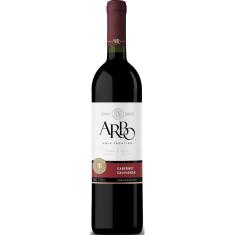 Imagem de Vinho Arbo Cabernet Sauvignon Tinto Seco 750ml