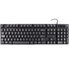 Imagem de Teclado Multimidia Gamer Com Led Bs-tp1201