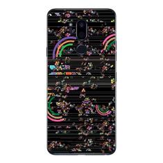 Imagem de Capa Adesivo Skin006 Verso Para LG G7 ThinQ