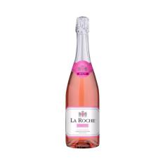 Imagem de Espumante Francês La Roche Brut Rosé 750ml