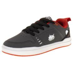 Imagem de Tênis Infantil Jheypi Red Nose 289-Masculino