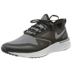 Imagem de Nike Women's Odyssey React 2 Shield Running Shoes