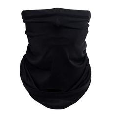 Imagem de Protetor facial com proteção solar UV, respirável, pescoço, cachecol esportivo à prova de vento para motociclismo, pesca, caminhadas, ciclismo, montanhismo