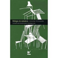 Imagem de Dialogos De Sabedoria - Capa Comum - 9788573679847