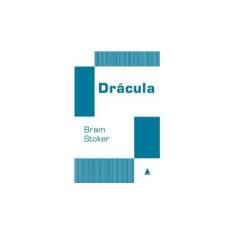 Imagem de Drácula - Capa Comum - 9788520931882