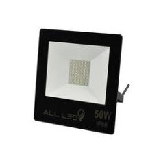 Imagem de Refletor Led All Led Ip66 50w 4500lm 6000k R50wbf