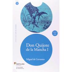 Imagem de Don Quijote De La Mancha I - Miguel De Cervantes - 9788516091347