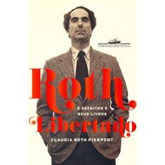 Imagem de Roth Libertado - Philip Roth - 9788535925449