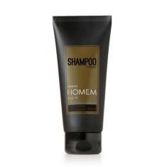 Imagem de Shampoo Natura Homem Dom 100Ml