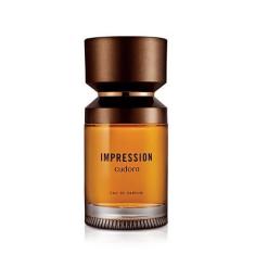 Imagem de Perfume Impression Eau De Parfum Masculino 100ml Eudora