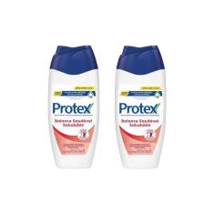 Imagem de Sabonete Liquido Protex 250ml Balance - Kit c/ 2un