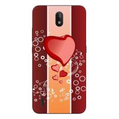 Imagem de Capa Adesivo Skin372 Verso Para Nokia C2 (2020) - KawaSkin