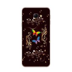 Imagem de Capa Adesivo Skin375 Verso Para Samsung Galaxy J4 Core - Kawaskin