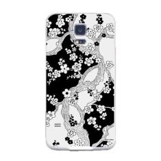 Imagem de Capa Adesivo Skin356 Verso Para Galaxy S5 Duos Sm-G900 - Kawaskin