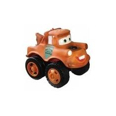 Carrinho Carros Disney Pixar Fofomóvel Tow Mater - Lider Brinquedos -  Carrinho de Brinquedo - Magazine Luiza