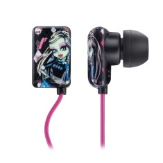 Imagem de Fone de Ouvido Multilaser Monster High PH105