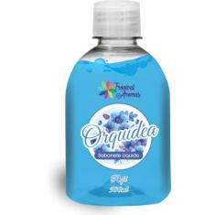 Imagem de Refil Sabonete Líquido Orquídea 500ml - Tropical Aromas