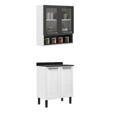 Imagem de Cozinha Compacta - Itatiaia