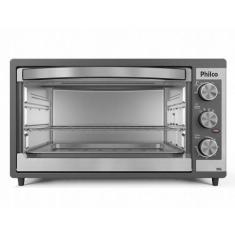 Imagem de Forno Elãtrico Philco Pfe52p 50L Inox - Britania