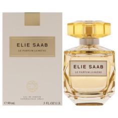 Imagem de Perfume Elie Saab Le Parfum Lumiere Eau De Parfum 90ml em spray