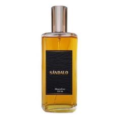 Imagem de Perfume Masculino Sândalo 100ml - Essência Do Brasil