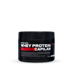 Imagem de Máscara Whey Protein Capilar Plancton 300G