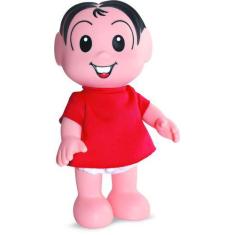 Imagem de Boneca Mônica Clássicos 25cm Original Turma Da Monica - Sid Nyl