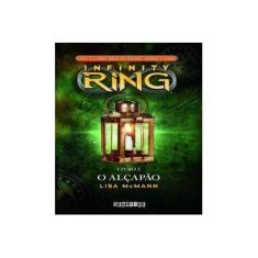 Imagem de O Alçapão - Livro 3 - Mcmann, Lisa; Mcmann, Lisa - 9788565765299