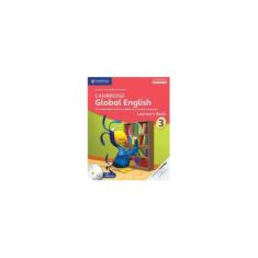 Imagem de Cambridge Global English Stage 3 Learner's Book with Audio CDs (2) - Caroline Linse - 9781107613843