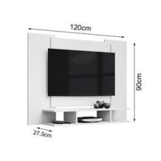 Imagem de Painel TV Ej Sala 48 Polegadas
