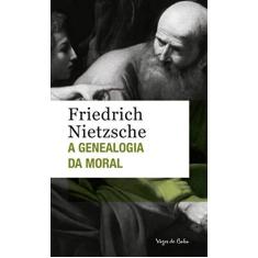Imagem de A Genealogia da Moral - Friedrich Nietzsche - 9788532653536