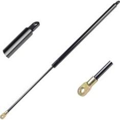 Imagem de Amortecedor Mola Gás Tampa Porta-malas Belina 2 70 A 91