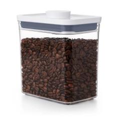 Imagem de Pop Pote 2.0 Retangular 1,6 L Oxo