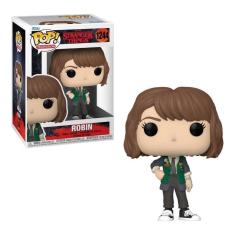 Imagem de Robin 1244 Pop Funko Stranger Things